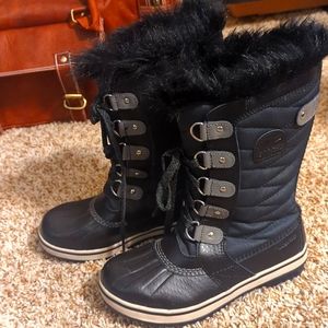 Sorel Girl's Winter Boots